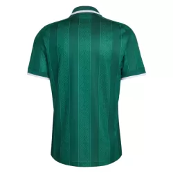 Günstige Südafrika Kindertrikot Auswärts WM 2026 Kurzarm