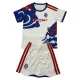 Günstige Universidad de Chile Kindertrikot Auswärts 2026/27 Kurzarm