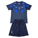 Günstige Uruguay Kindertrikot Auswärts WM 2026 Kurzarm