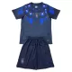 Günstige Uruguay Kindertrikot Auswärts WM 2026 Kurzarm Günstige Uruguay Kindertrikot Auswärts WM 2026 Kurzarm