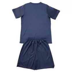 Günstige Uruguay Kindertrikot Auswärts WM 2026 Kurzarm