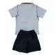 Günstige Uruguay Kindertrikot Heim WM 2026 Kurzarm