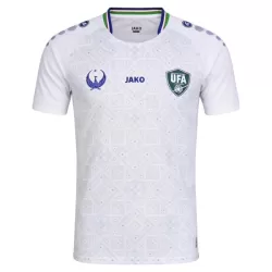Günstige Usbekistan Herrentrikot Auswärts WM 2026 Kurzarm