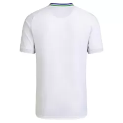 Günstige Usbekistan Herrentrikot Auswärts WM 2026 Kurzarm