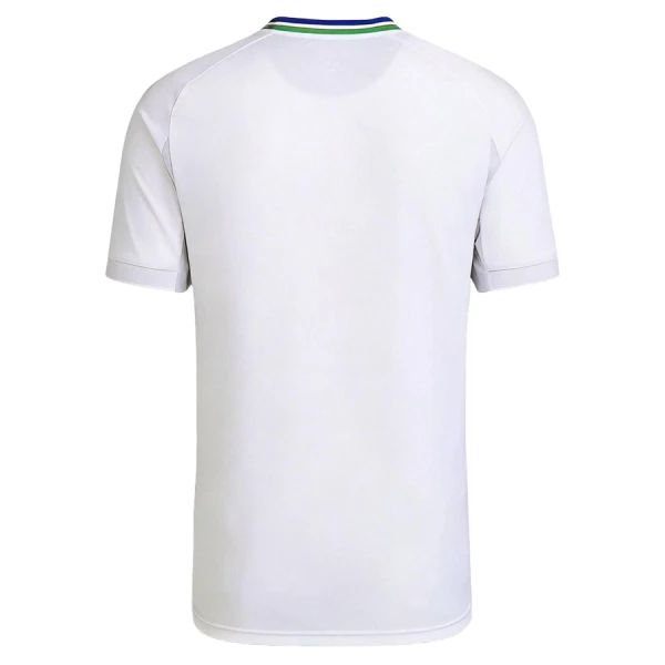 Günstige Usbekistan Herrentrikot Auswärts WM 2026 Kurzarm