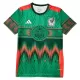 Mexiko Trainingstrikot WM 2026 Kurzarm Mexiko Trainingstrikot WM 2026 Kurzarm