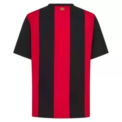 Günstige AC Mailand Herrentrikot Heim 2026/27 Kurzarm