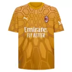 Günstige AC Mailand Torwart Herrentrikot Heim 2026/27 Kurzarm
