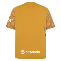 Günstige AC Mailand Torwart Herrentrikot Heim 2026/27 Kurzarm