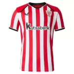 Günstige Athletic Bilbao Herrentrikot Heim 2026/27 Kurzarm