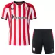 Günstige Athletic Bilbao Kindertrikot Heim 2026/27 Kurzarm