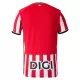 Günstige Athletic Bilbao Kindertrikot Heim 2026/27 Kurzarm