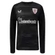Günstige Athletic Bilbao Torwart Herrentrikot Heim 2026/27 Langarm