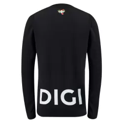 Günstige Athletic Bilbao Torwart Herrentrikot Heim 2026/27 Langarm