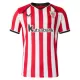 Günstige Athletic Bilbao Williams JR 10 Herrentrikot Heim 2026/27 Kurzarm