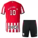Günstige Athletic Bilbao Williams JR 10 Kindertrikot Heim 2026/27 Kurzarm