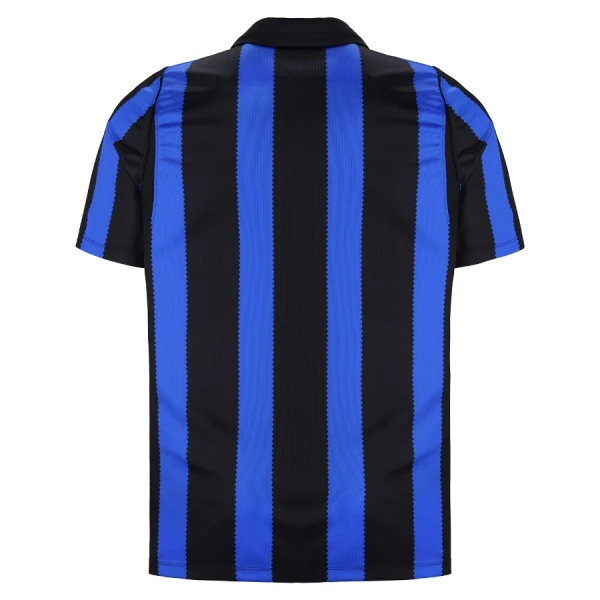 Günstige Inter Mailand Herrentrikot Heim 2026/27 Kurzarm