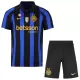 Günstige Inter Mailand Kindertrikot Heim 2026/27 Kurzarm