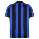 Günstige Inter Mailand Kindertrikot Heim 2026/27 Kurzarm