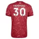 Günstige Liverpool Frimpong 30 Herrentrikot Heim 2026/27 Kurzarm Günstige Liverpool Frimpong 30 Herrentrikot Heim 2026/27 Kurzarm