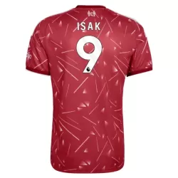 Günstige Liverpool Isak 9 Herrentrikot Heim 2026/27 Kurzarm Günstige Liverpool Isak 9 Herrentrikot Heim 2026/27 Kurzarm