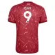 Günstige Liverpool Isak 9 Kindertrikot Heim 2026/27 Kurzarm