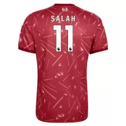 Günstige Liverpool M.Salah 11 Herrentrikot Heim 2026/27 Kurzarm Günstige Liverpool M.Salah 11 Herrentrikot Heim 2026/27 Kurzarm