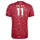 Günstige Liverpool M.Salah 11 Herrentrikot Heim 2026/27 Kurzarm