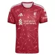 Günstige Liverpool M.Salah 11 Herrentrikot Heim 2026/27 Kurzarm