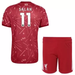 Günstige Liverpool M.Salah 11 Kindertrikot Heim 2026/27 Kurzarm Günstige Liverpool M.Salah 11 Kindertrikot Heim 2026/27 Kurzarm
