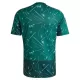 Günstige Liverpool Torwart Kindertrikot Heim 2026/27 Kurzarm Grüne