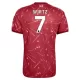 Günstige Liverpool Wirtz 7 Kindertrikot Heim 2026/27 Kurzarm