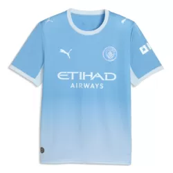Günstige Manchester City Bernardo 20 Herrentrikot Heim 2026/27 Kurzarm