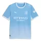 Günstige Manchester City Bernardo 20 Herrentrikot Heim 2026/27 Kurzarm
