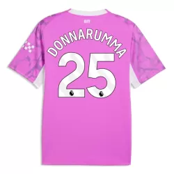 Günstige Manchester City Donnarumma 25 Torwart Herrentrikot Auswärts 2026/27 Kurzarm Rosa Günstige Manchester City Donnarumma 25 Torwart Herrentrikot Auswärts 2026/27 Kurzarm Rosa