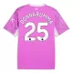 Günstige Manchester City Donnarumma 25 Torwart Herrentrikot Auswärts 2026/27 Kurzarm Rosa Günstige Manchester City Donnarumma 25 Torwart Herrentrikot Auswärts 2026/27 Kurzarm Rosa
