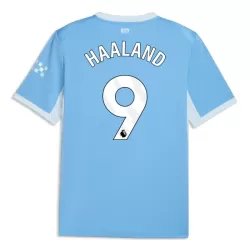 Günstige Manchester City Haaland 9 Herrentrikot Heim 2026/27 Kurzarm Günstige Manchester City Haaland 9 Herrentrikot Heim 2026/27 Kurzarm