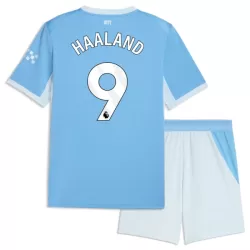 Günstige Manchester City Haaland 9 Kindertrikot Heim 2026/27 Kurzarm Günstige Manchester City Haaland 9 Kindertrikot Heim 2026/27 Kurzarm