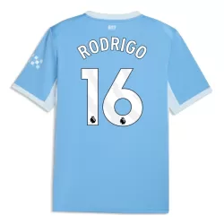 Günstige Manchester City Rodrigo 16 Herrentrikot Heim 2026/27 Kurzarm Günstige Manchester City Rodrigo 16 Herrentrikot Heim 2026/27 Kurzarm