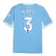 Günstige Manchester City Ruben 3 Herrentrikot Heim 2026/27 Kurzarm