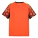 Günstige Manchester City Torwart Herrentrikot Ausweich 2026/27 Kurzarm Orange