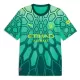 Günstige Manchester City Torwart Herrentrikot Heim 2026/27 Kurzarm Grüne Günstige Manchester City Torwart Herrentrikot Heim 2026/27 Kurzarm Grüne