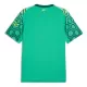 Günstige Manchester City Torwart Herrentrikot Heim 2026/27 Kurzarm Grüne