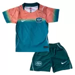 Günstige Australien Kindertrikot Auswärts WM 2026 Kurzarm