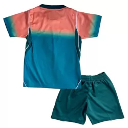 Günstige Australien Kindertrikot Auswärts WM 2026 Kurzarm