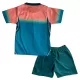 Günstige Australien Kindertrikot Auswärts WM 2026 Kurzarm