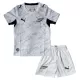Günstige Neuseeland Kindertrikot Heim WM 2026 Kurzarm Günstige Neuseeland Kindertrikot Heim WM 2026 Kurzarm
