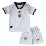 Günstige Panama Kindertrikot Auswärts WM 2026 Kurzarm