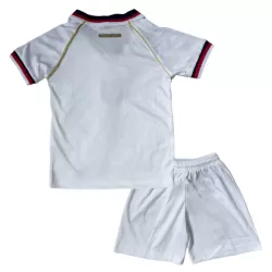 Günstige Panama Kindertrikot Auswärts WM 2026 Kurzarm
