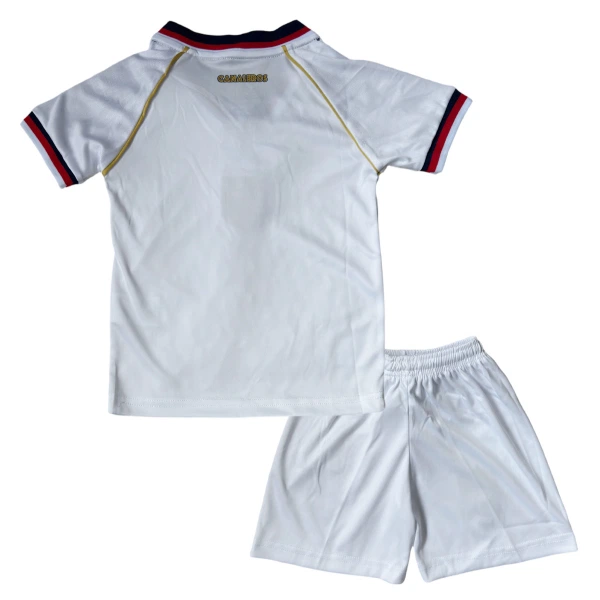 Günstige Panama Kindertrikot Auswärts WM 2026 Kurzarm